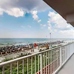 Tidewater 112 Drift Away 2 Bed 2 Bath Beach Chairs Incl