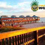 Tidewater 112 Drift Away 2 Bed 2 Bath Beach Chairs Incl