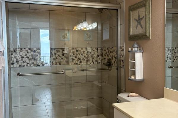 Apartment Tidewater 112 Drift Away 2 Bed 2 Bath Chairs Incl *