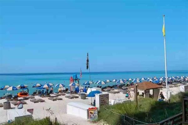 Tidewater 112 Drift Away 2 Bed 2 Bath Chairs Incl Apartment