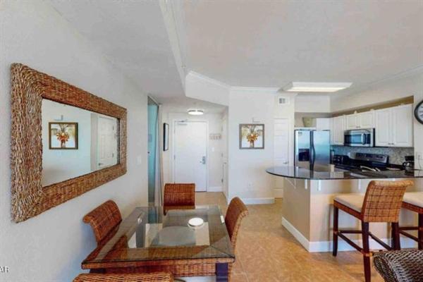 Tidewater 112 Drift Away 2 Bed 2 Bath Chairs Incl Apartment