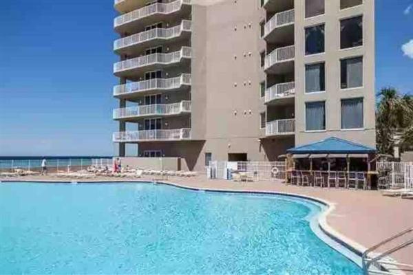 Tidewater 112 Drift Away 2 Bed 2 Bath Chairs Incl Apartment