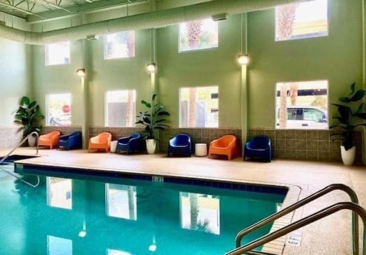Tidewater 112 Drift Away 2 Bed 2 Bath Chairs Incl Panama City Beach