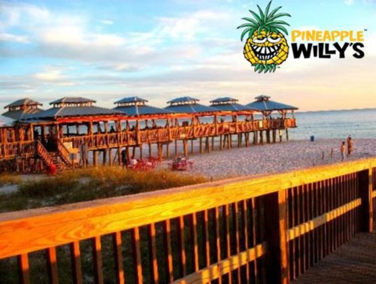 Tidewater 112 Drift Away 2 Bed 2 Bath Chairs Incl * Panama City Beach