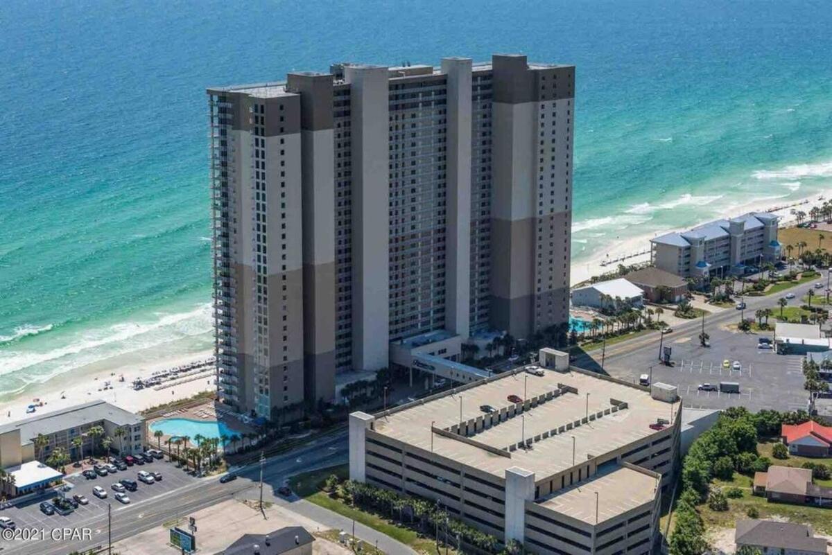 Tidewater 112 Drift Away 2 Bed 2 Bath Chairs Incl