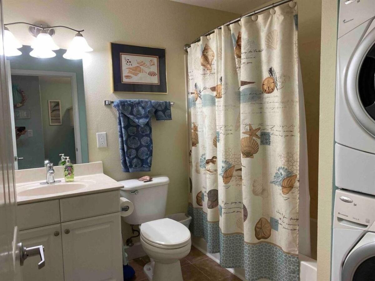 Apartment Tidewater 112 Drift Away 2 Bed 2 Bath Chairs Incl