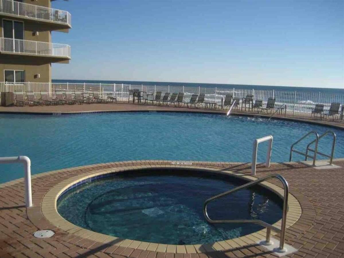 Tidewater 112 Drift Away 2 Bed 2 Bath Chairs Incl * Panama City Beach