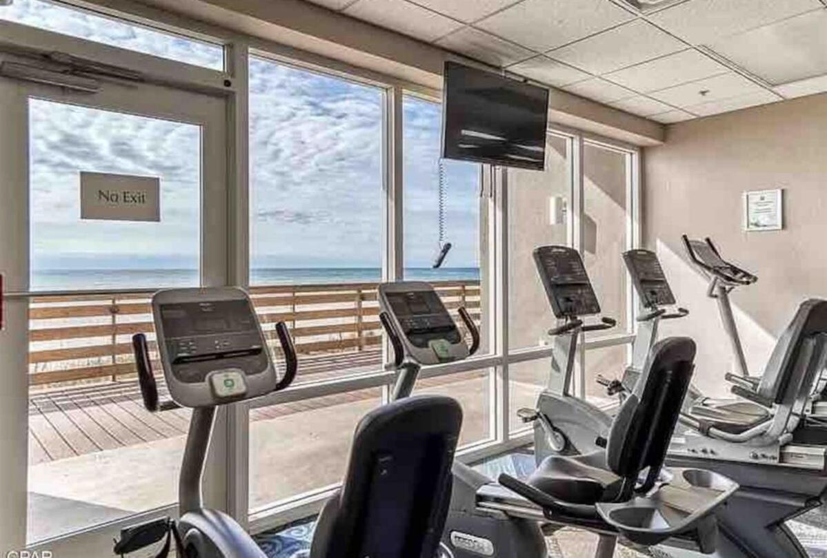 Apartment Tidewater 112 Drift Away 2 Bed 2 Bath Chairs Incl