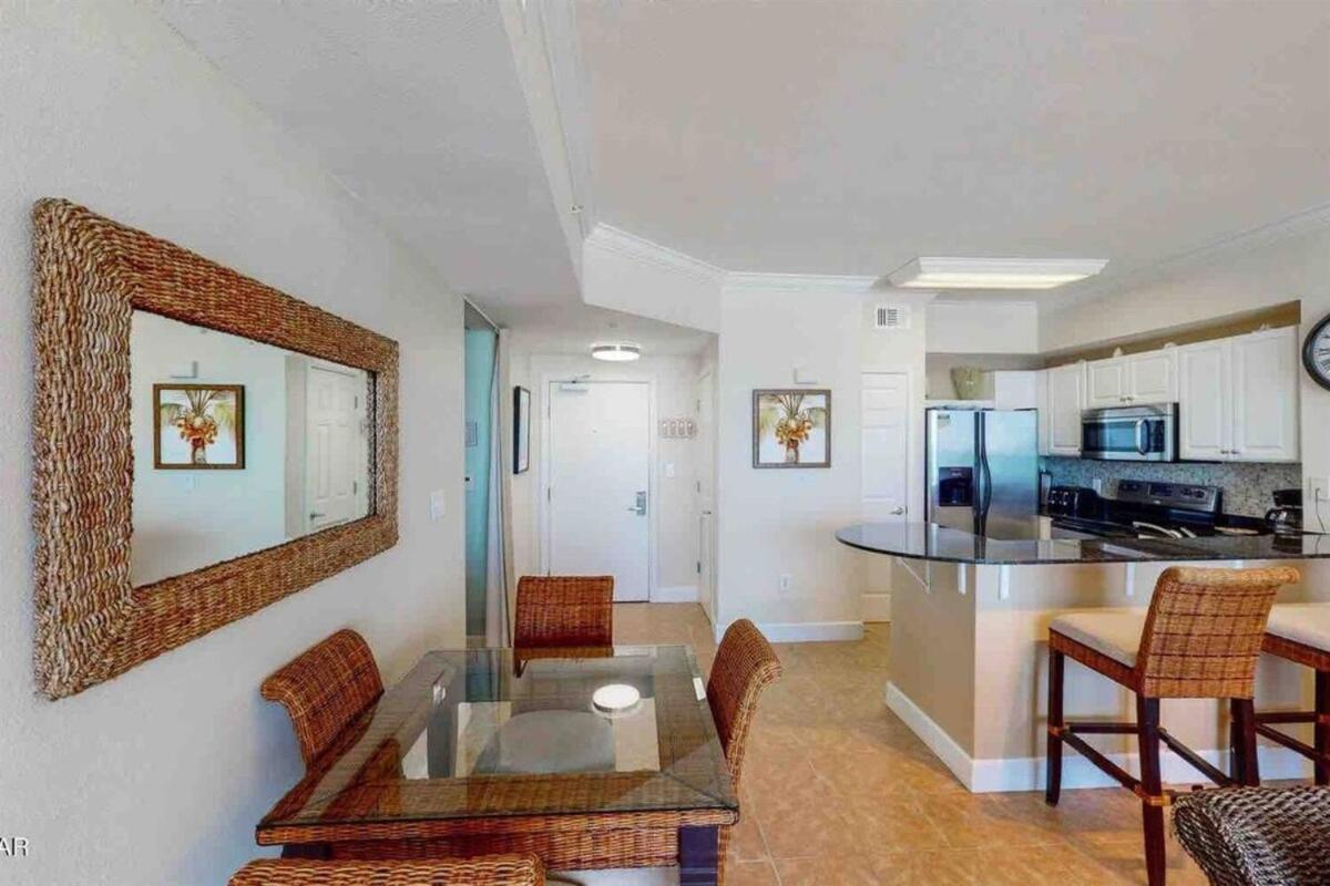 Tidewater 112 Drift Away 2 Bed 2 Bath Chairs Incl * Panama City Beach
