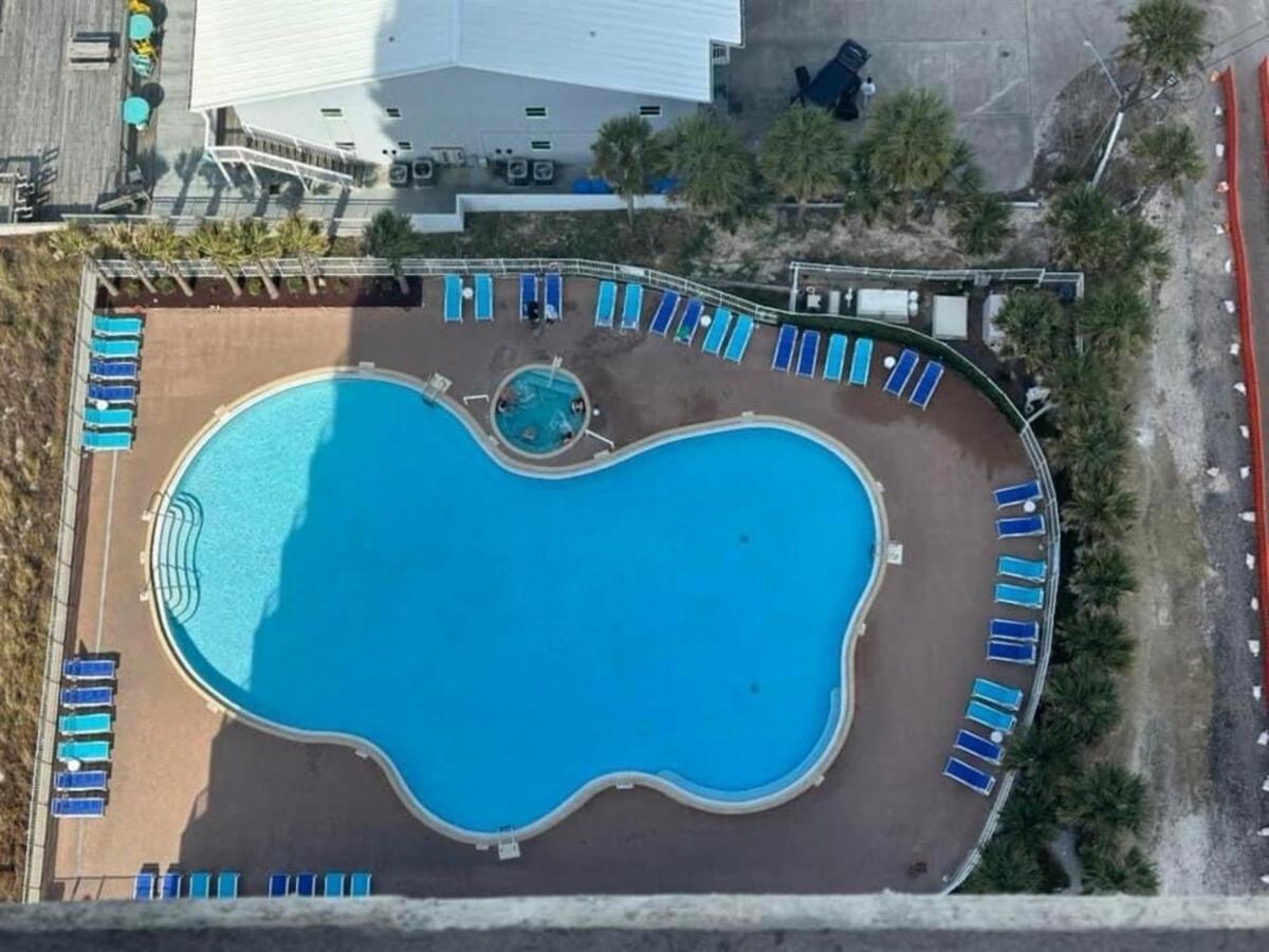 Tidewater 112 Drift Away 2 Bed 2 Bath Chairs Incl Apartment *