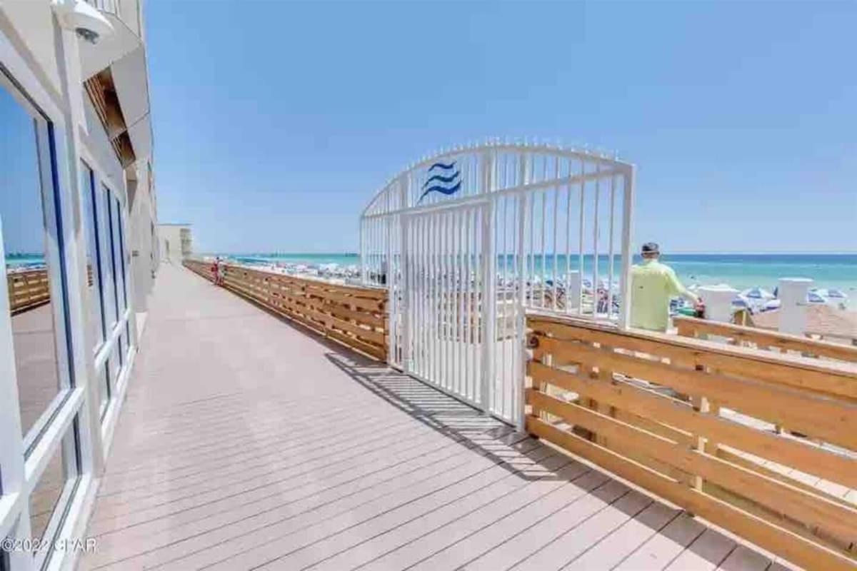 Apartment Tidewater 112 Drift Away 2 Bed 2 Bath Chairs Incl Panama City Beach